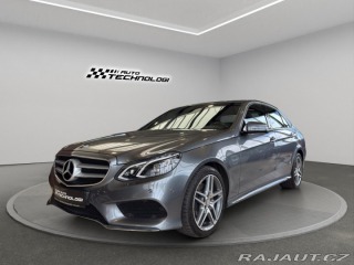 Mercedes-Benz E E 220 D 4MATIC 2016