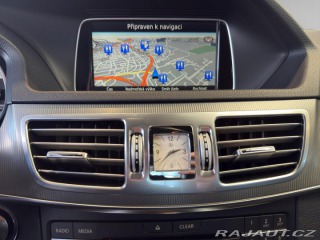 Mercedes-Benz E E 220 D 4MATIC 2016