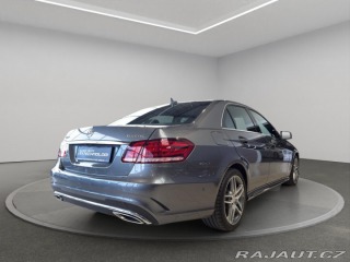 Mercedes-Benz E E 220 D 4MATIC 2016