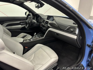 BMW M4 Competition*HUD*CZ*H/K*TO 2020