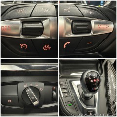 BMW M4 Competition*HUD*CZ*H/K*TO 2020