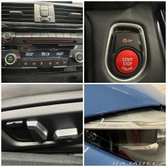 BMW M4 Competition*HUD*CZ*H/K*TO 2020