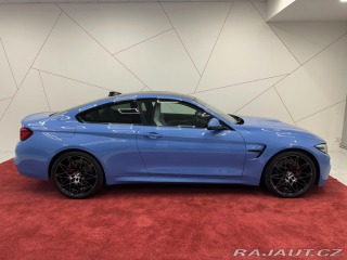 BMW M4 Competition*HUD*CZ*H/K*TO 2020