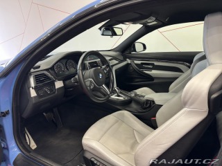 BMW M4 Competition*HUD*CZ*H/K*TO 2020