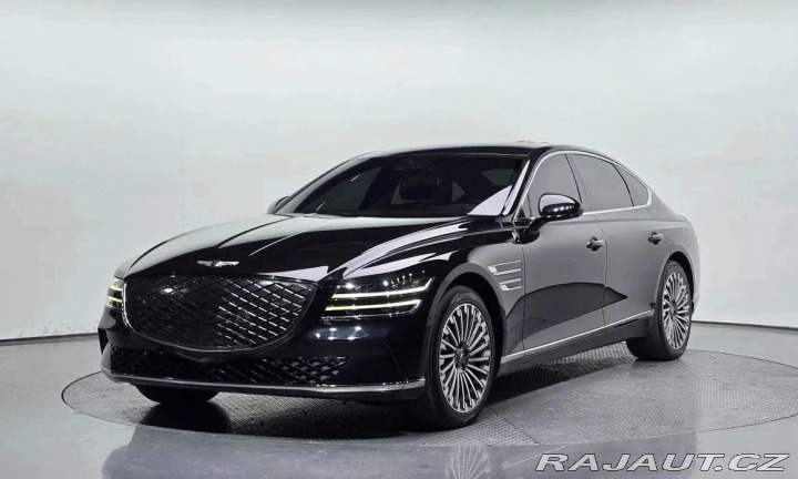 Ostatní značky Ostatní modely 2022 Genesis G80 EV eAWD 2022