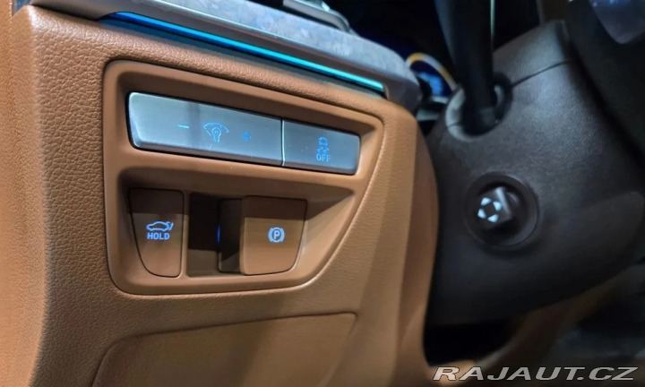 Hyundai Genesis G80 EV eAWD 2022