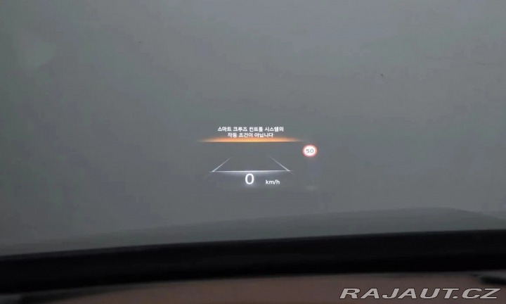 Hyundai Genesis G80 EV eAWD 2022