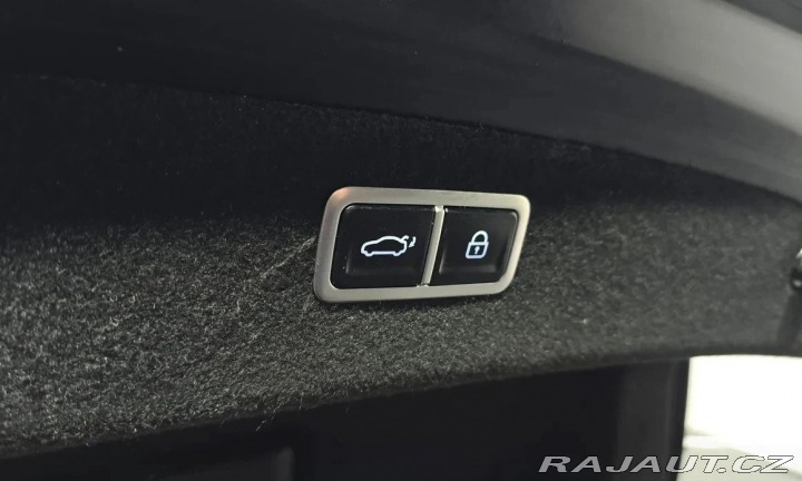 Hyundai Genesis G80 EV eAWD 2022