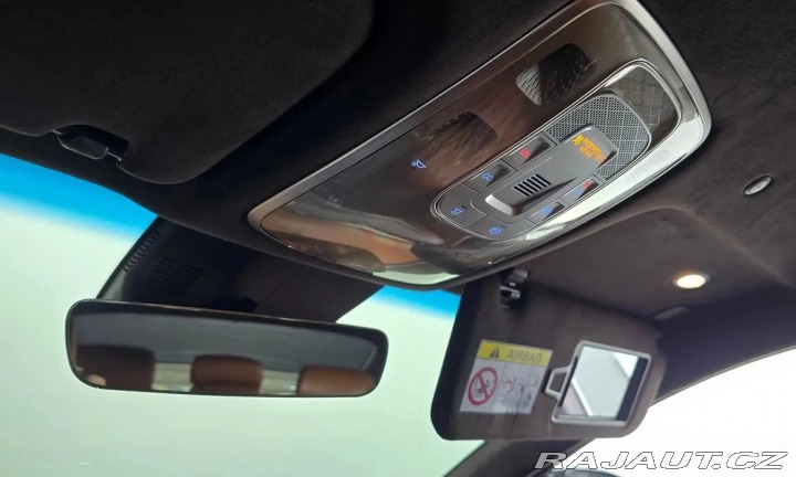 Hyundai Genesis G80 EV eAWD 2022