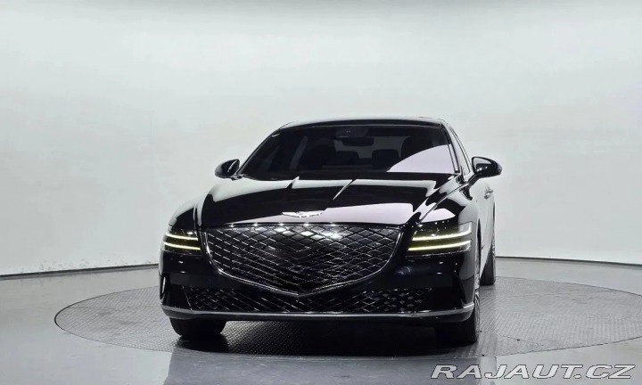 Ostatní značky Ostatní modely 2022 Genesis G80 EV eAWD 2022