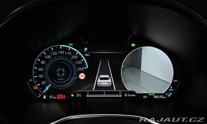 Hyundai Genesis G80 EV eAWD 2022