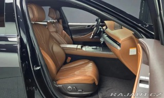 Ostatní značky Ostatní modely 2022 Genesis G80 EV eAWD 2022