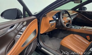 Ostatní značky Ostatní modely 2022 Genesis G80 EV eAWD 2022