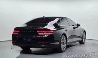 Ostatní značky Ostatní modely 2022 Genesis G80 EV eAWD 2022