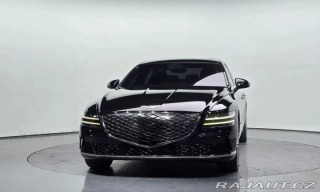 Ostatní značky Ostatní modely 2022 Genesis G80 EV eAWD 2022