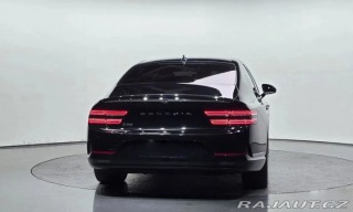 Ostatní značky Ostatní modely 2022 Genesis G80 EV eAWD 2022