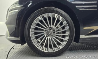 Ostatní značky Ostatní modely 2022 Genesis G80 EV eAWD 2022