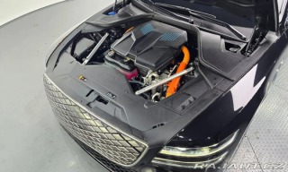 Ostatní značky Ostatní modely 2022 Genesis G80 EV eAWD 2022