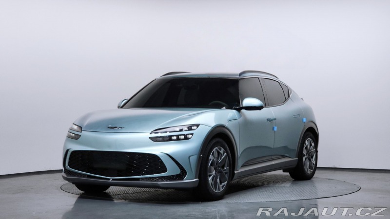 Ostatní značky Ostatní modely 2022 GENESIS GV60 EV