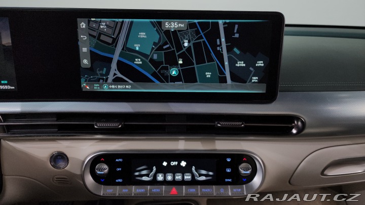 Ostatní značky Ostatní modely 2022 GENESIS GV60 EV 2022