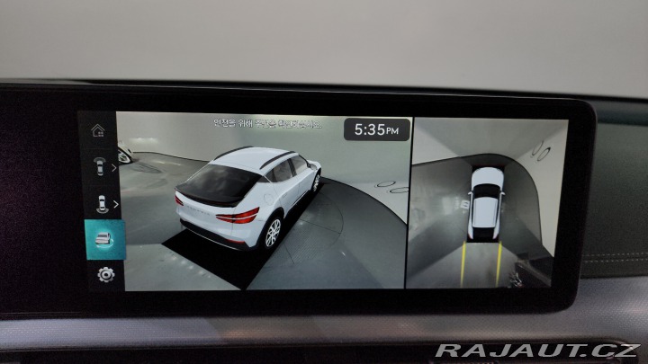 Ostatní značky Ostatní modely 2022 GENESIS GV60 EV 2022