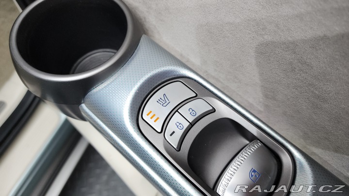 Hyundai Genesis GV60 EV 2022