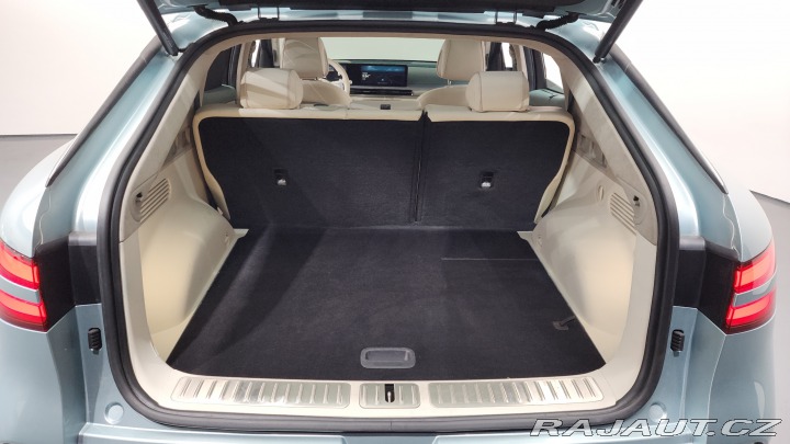 Hyundai Genesis GV60 EV 2022