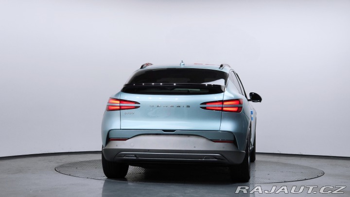 Hyundai Genesis GV60 EV 2022