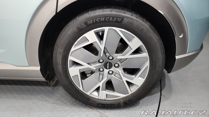 Ostatní značky Ostatní modely 2022 GENESIS GV60 EV 2022