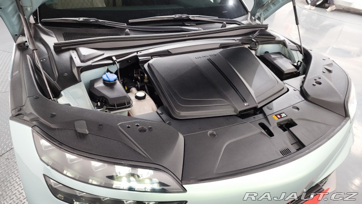 Ostatní značky Ostatní modely 2022 GENESIS GV60 EV 2022