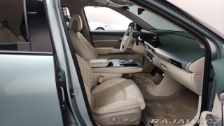 Ostatní značky Ostatní modely 2022 GENESIS GV60 EV 2022