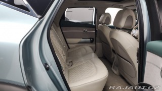 Ostatní značky Ostatní modely 2022 GENESIS GV60 EV 2022