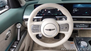 Ostatní značky Ostatní modely 2022 GENESIS GV60 EV 2022