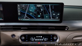 Ostatní značky Ostatní modely 2022 GENESIS GV60 EV 2022