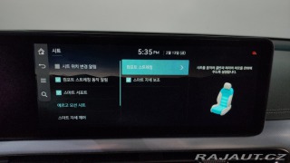 Ostatní značky Ostatní modely 2022 GENESIS GV60 EV 2022