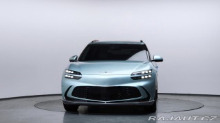 Ostatní značky Ostatní modely 2022 GENESIS GV60 EV 2022