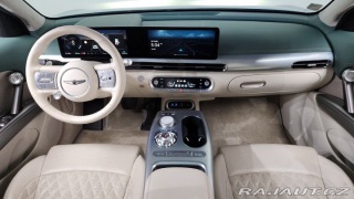 Ostatní značky Ostatní modely 2022 GENESIS GV60 EV 2022