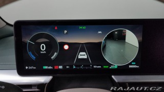 Ostatní značky Ostatní modely 2022 GENESIS GV60 EV 2022