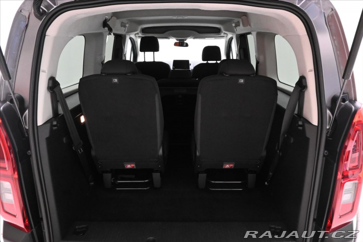 Citroën Berlingo 1,5 BlueHDi 96kW XL Shine 2019