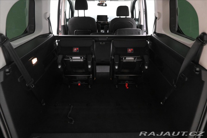 Citroën Berlingo 1,5 BlueHDi 96 kW XL Shin 2019