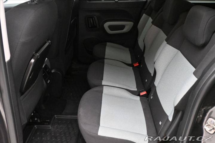 Citroën Berlingo 1,5 BlueHDi 96kW XL Shine 2019