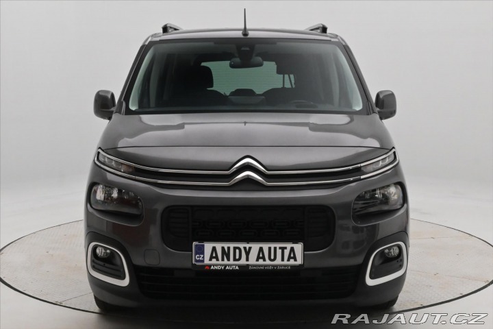Citroën Berlingo 1,5 BlueHDi 96kW XL Shine 2019