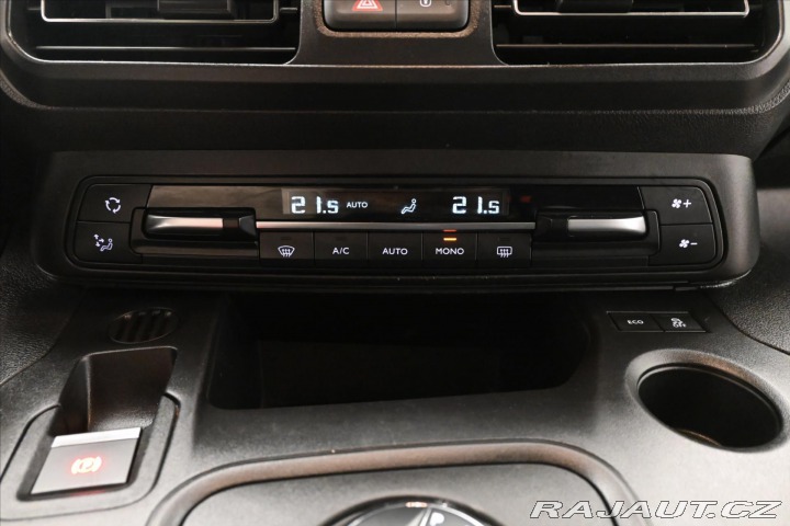 Citroën Berlingo 1,5 BlueHDi 96 kW XL Shin 2019