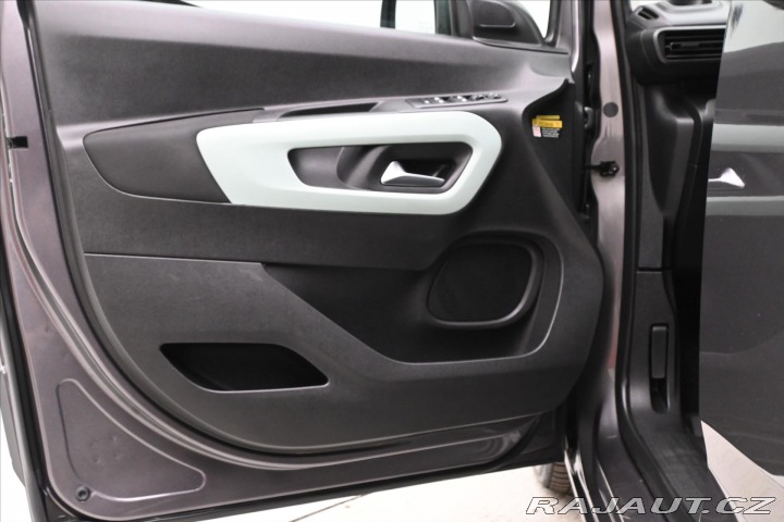 Citroën Berlingo 1,5 BlueHDi 96kW XL Shine 2019