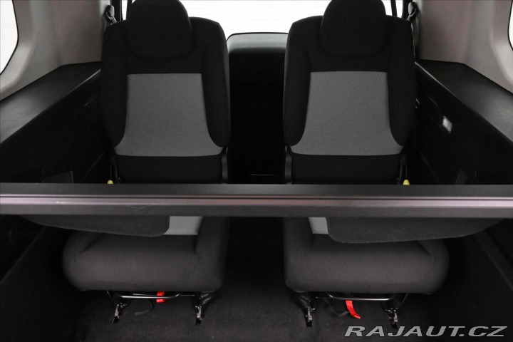 Citroën Berlingo 1,5 BlueHDi 96 kW XL Shin 2019