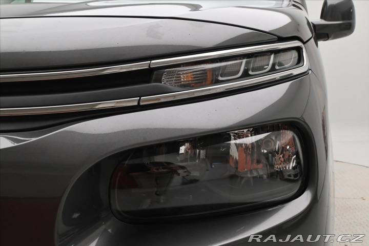 Citroën Berlingo 1,5 BlueHDi 96kW XL Shine 2019