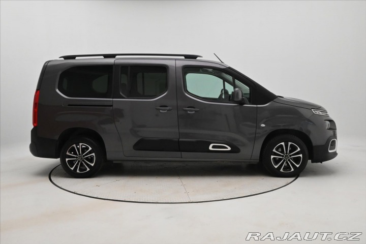 Citroën Berlingo 1,5 BlueHDi 96kW XL Shine 2019