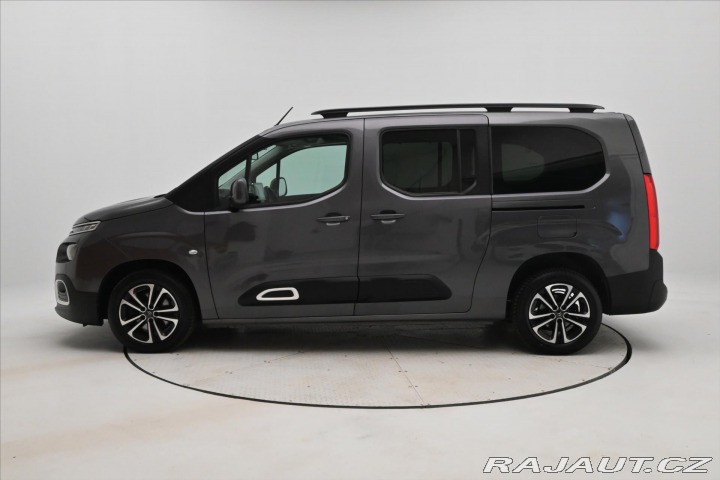Citroën Berlingo 1,5 BlueHDi 96kW XL Shine 2019
