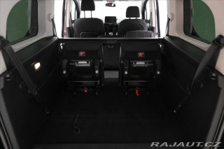 Citroën Berlingo 1,5 BlueHDi 96 kW XL Shin 2019