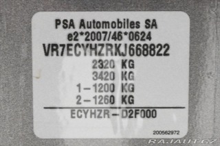 Citroën Berlingo 1,5 BlueHDi 96 kW XL Shin 2019